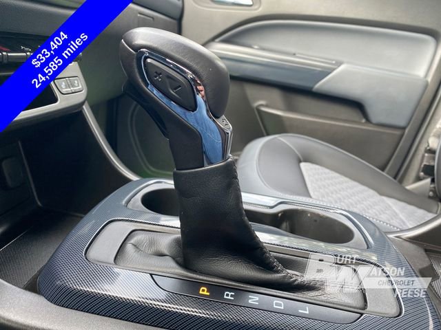 Used 2022 Chevrolet Colorado Z71 image 26