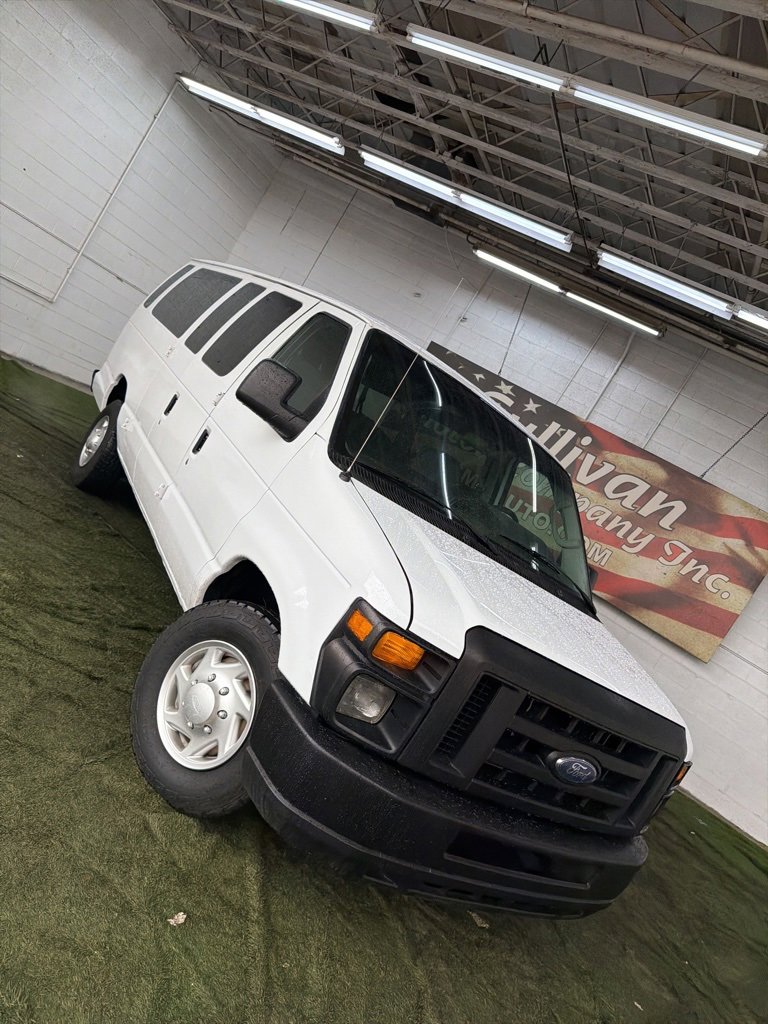 Used 2011 Ford E-350 and Econoline 350 XL w/ PWR Windows & Locks Group image 9