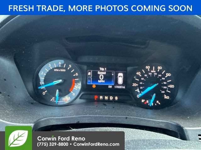 Used 2017 Ford Explorer XLT AWD/4WD image 14
