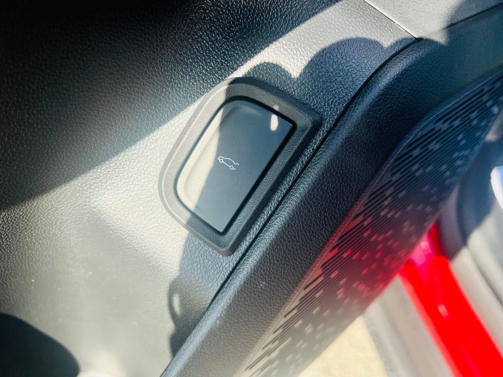 New 2026 GMC Terrain Elevation w/ Elevation Premium Package image 14