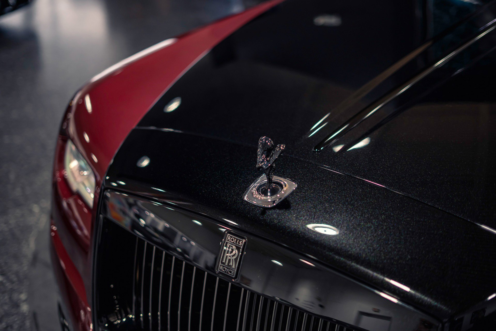 Used 2019 Rolls-Royce Dawn image 5