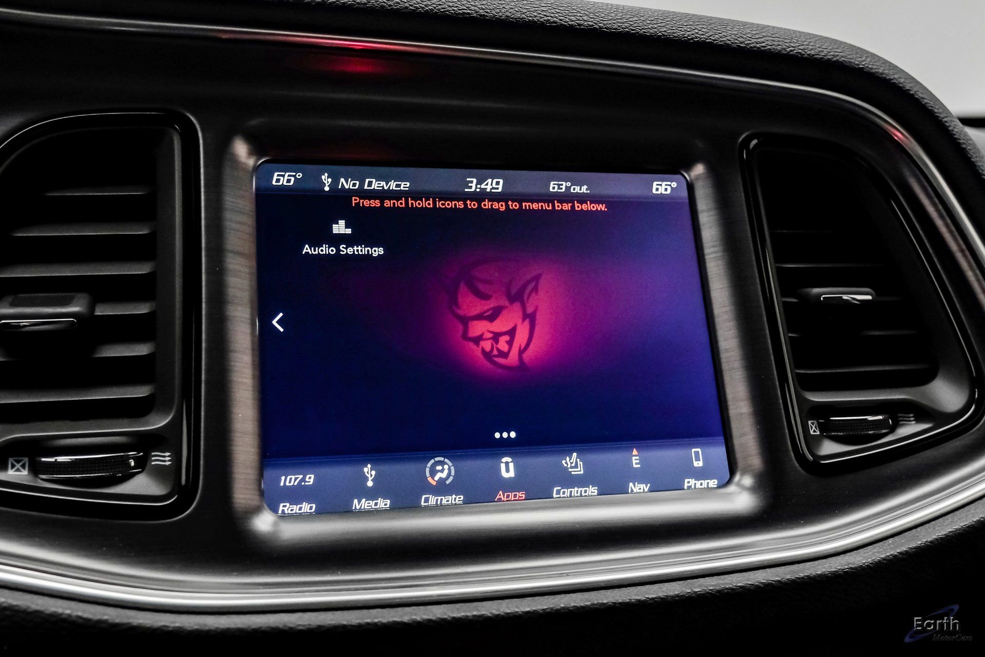 Used 2018 Dodge Challenger SRT Demon image 76