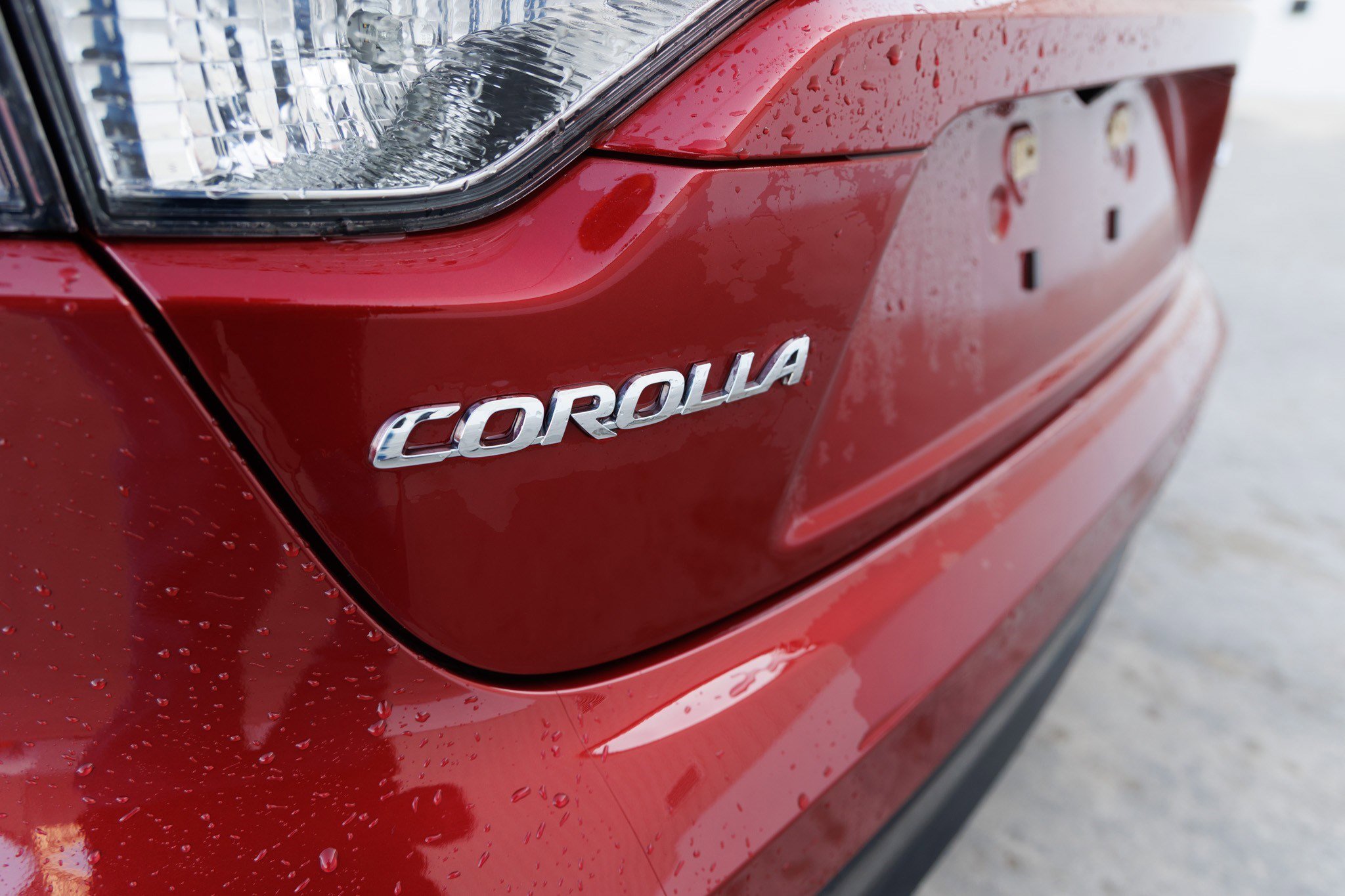 Used 2024 Toyota Corolla LE image 11