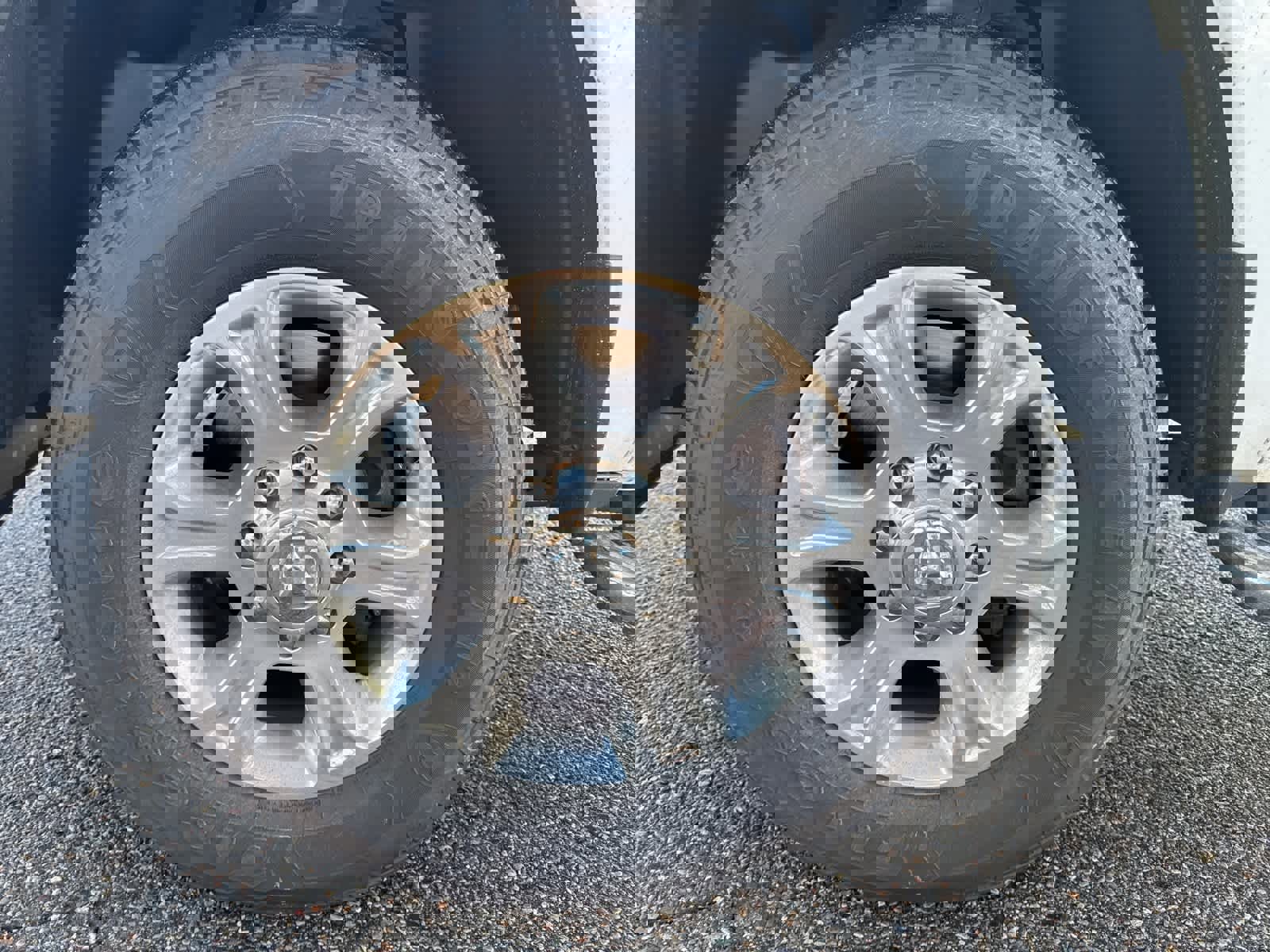 Certified 2022 RAM 2500 Big Horn w/ Level A Equipment Group image 21