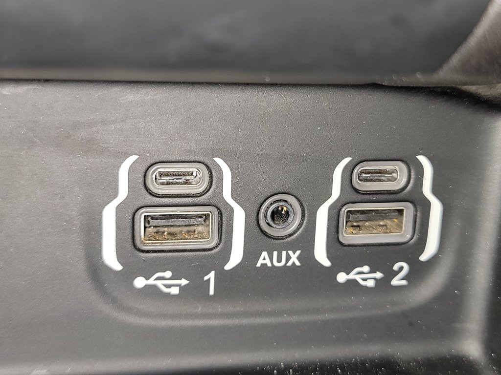 Used 2019 RAM 1500 Rebel w/ Rebel Level 2 Equipment Group AWD/4WD image 24