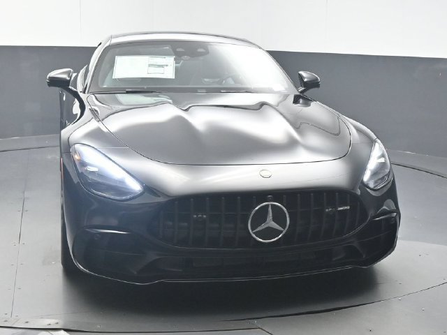 New 2026 Mercedes-Benz AMG GT 43 image 3