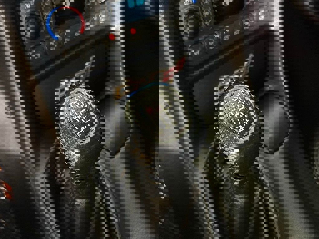 Used 2003 Chevrolet Corvette Convertible w/ Preferred Equipment Group1 image 24