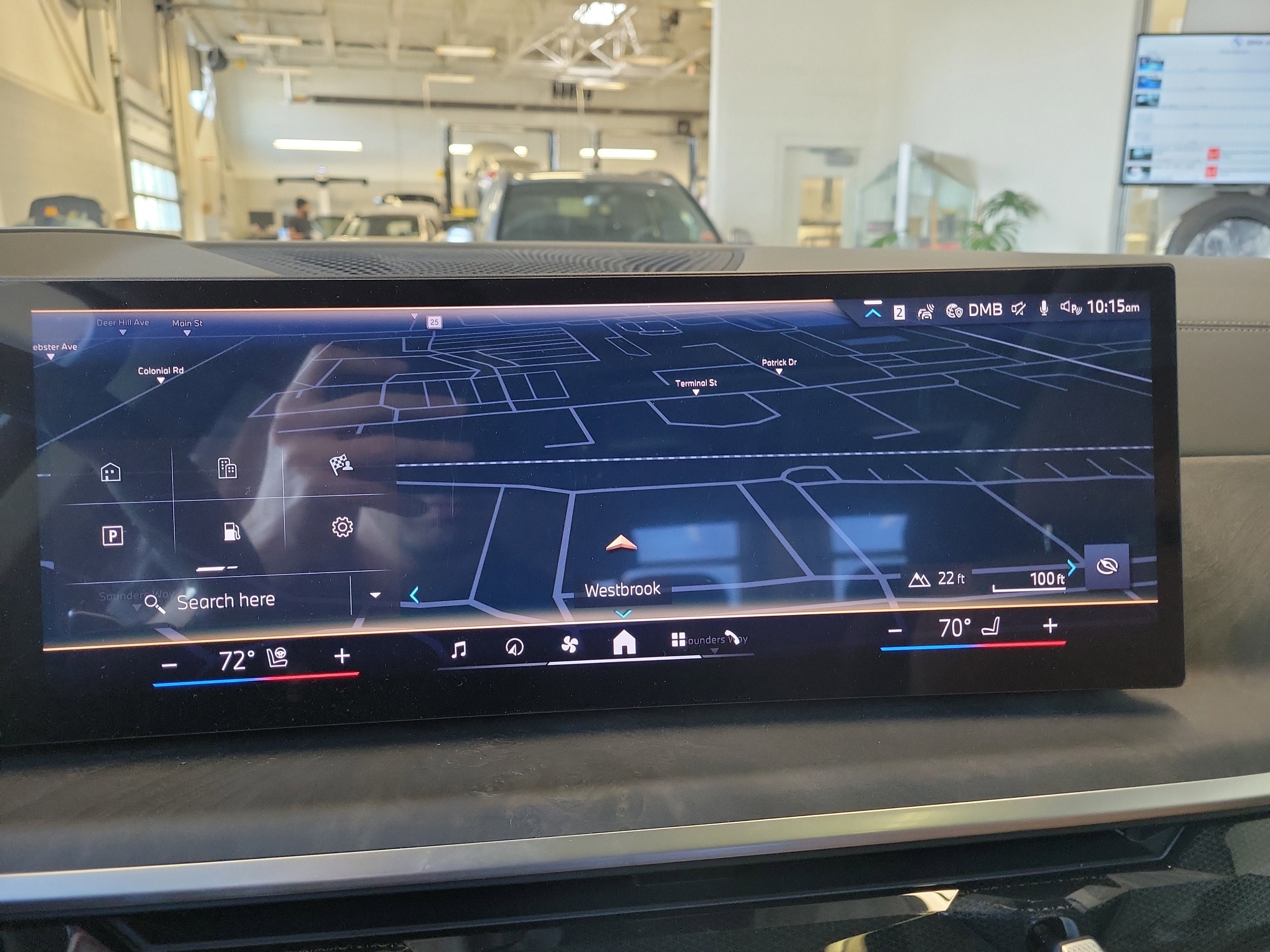 New 2026 BMW X7 xDrive40i w/ Executive Package image 27