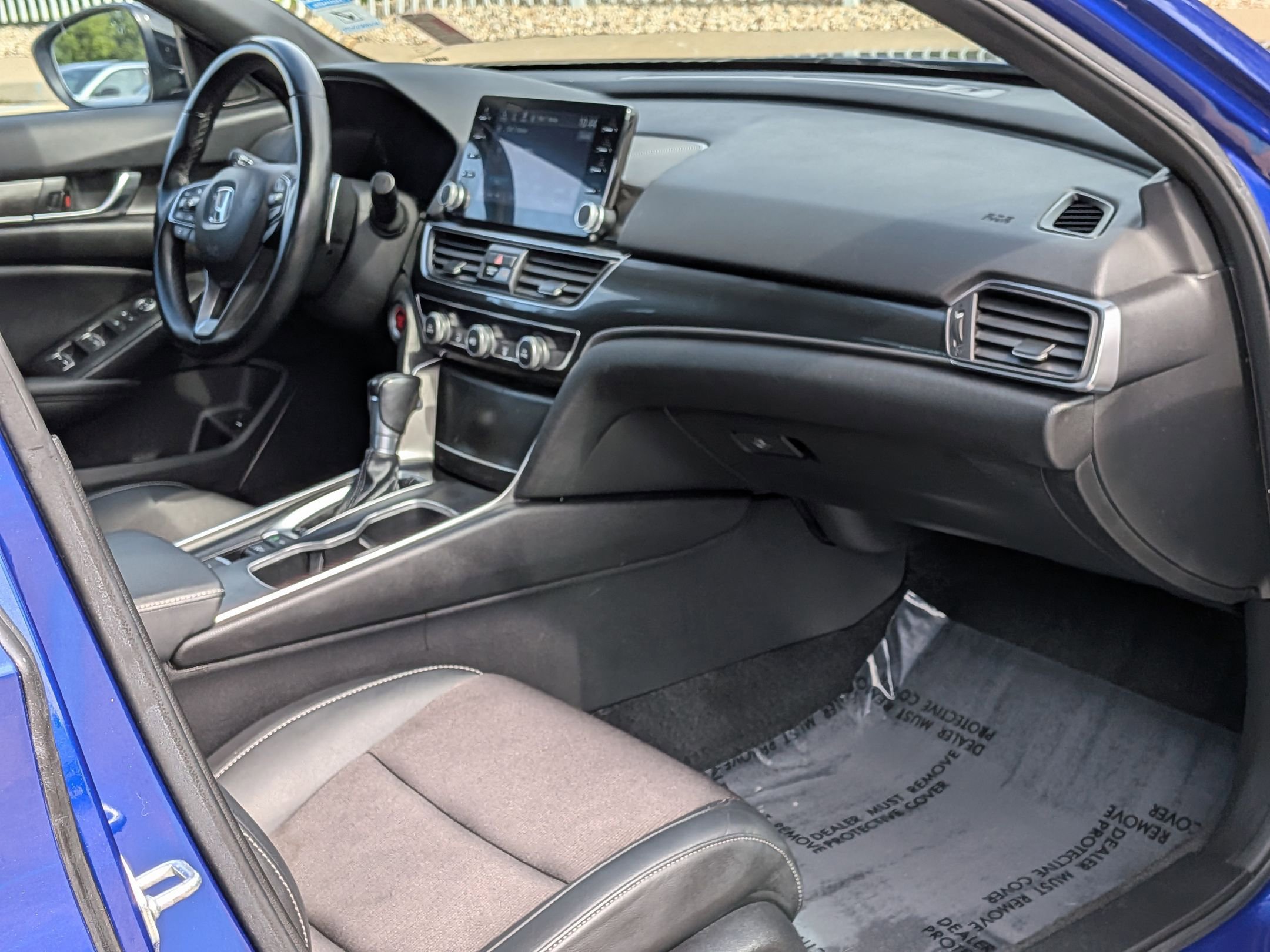 Used 2022 Honda Accord Sport image 30