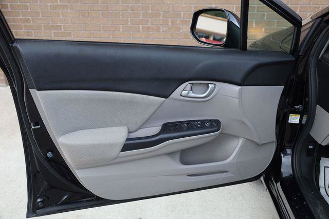 Used 2013 Honda Civic LX image 11