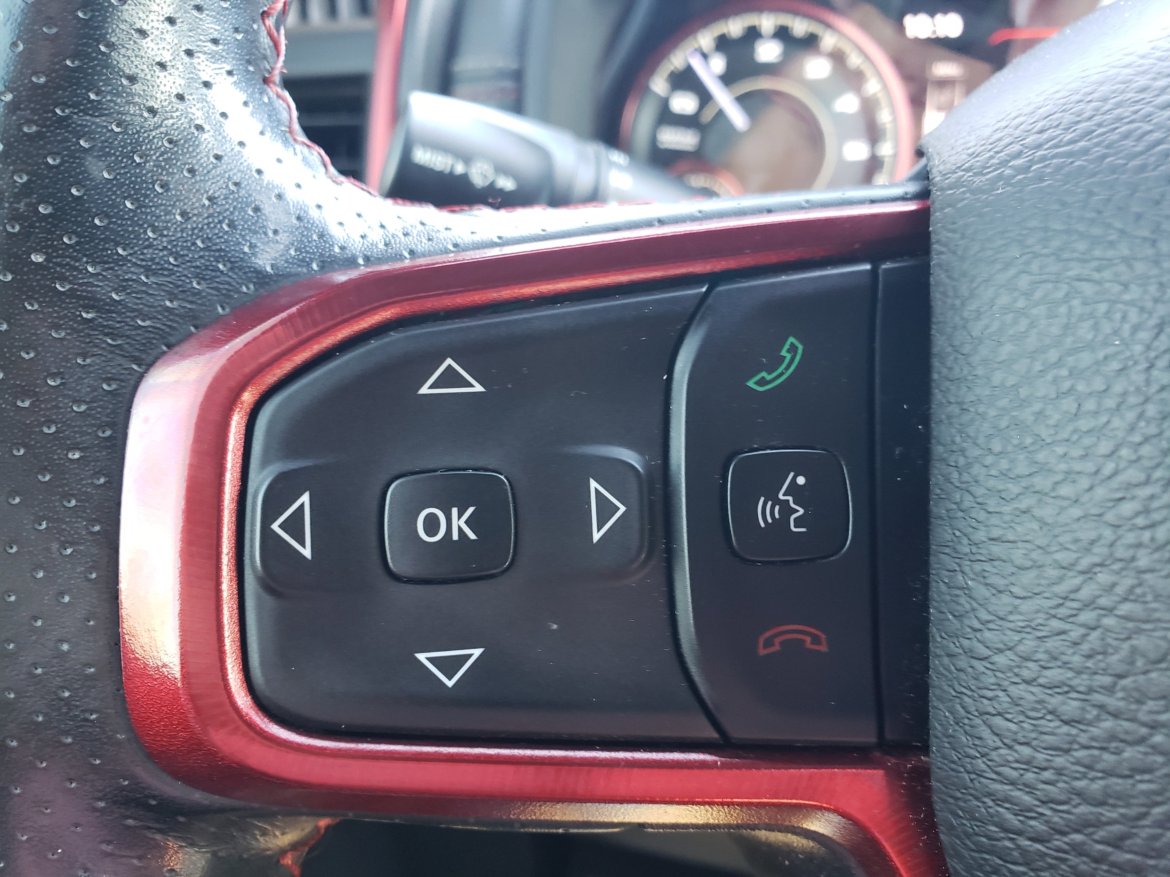 Used 2022 RAM 1500 Rebel w/ Rebel Level 2 Equipment Group image 17