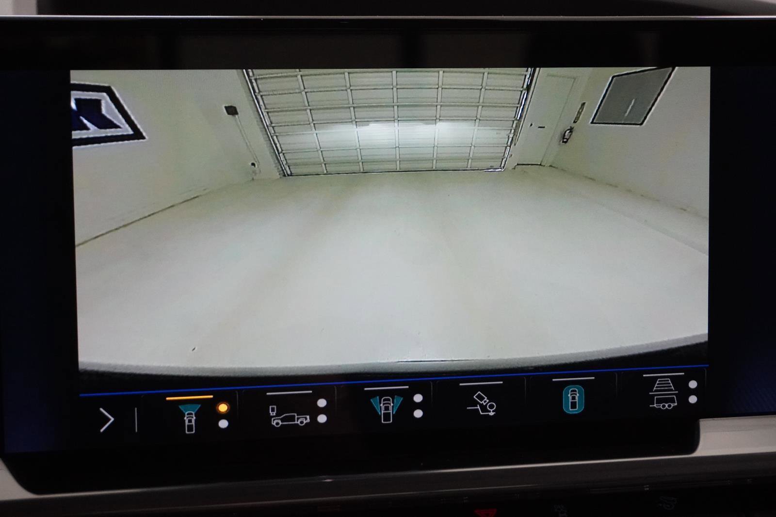 New 2026 Chevrolet Silverado 2500 LT w/ Trail Boss Package image 24