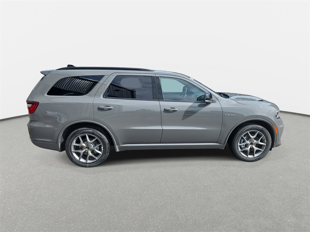 New 2026 Dodge Durango GT image 4
