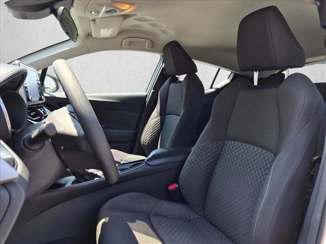 Used 2021 Toyota C-HR LE FWD image 15