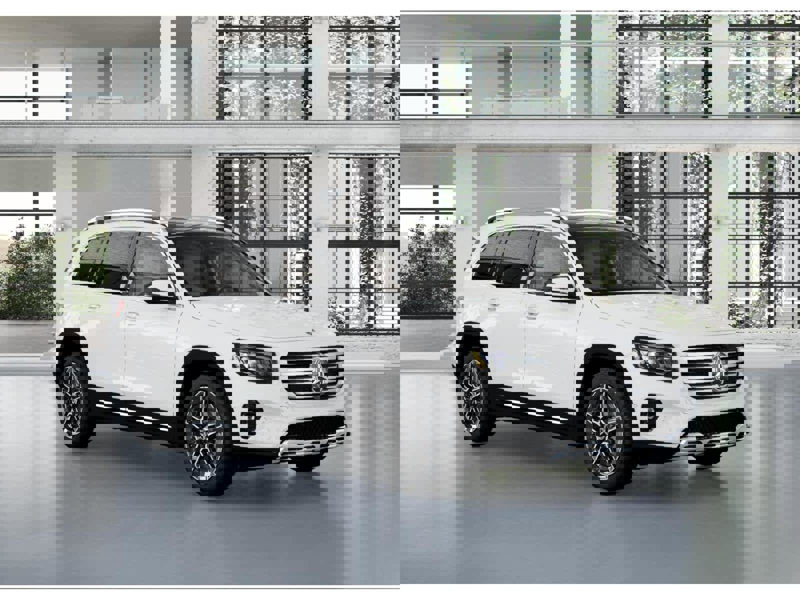 New 2026 Mercedes-Benz GLB 250 image 11