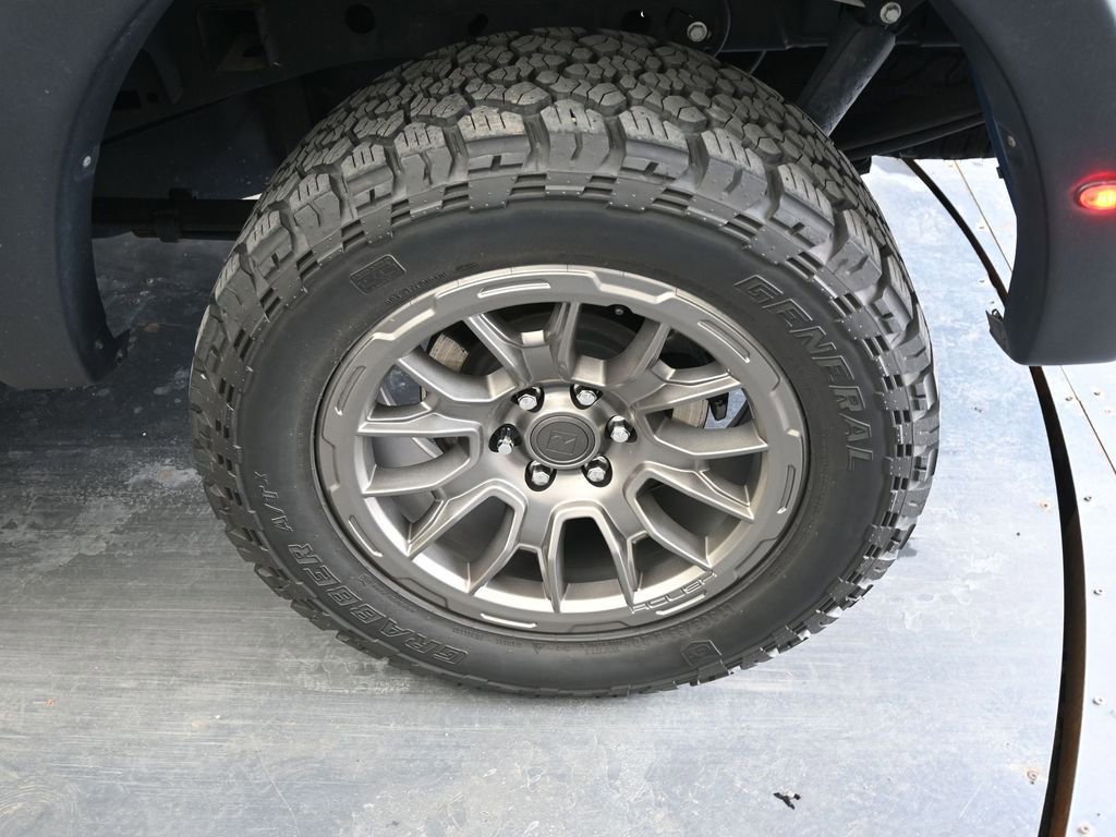 Used 2022 Ford F150 Lariat w/ Equipment Group 502A High image 13