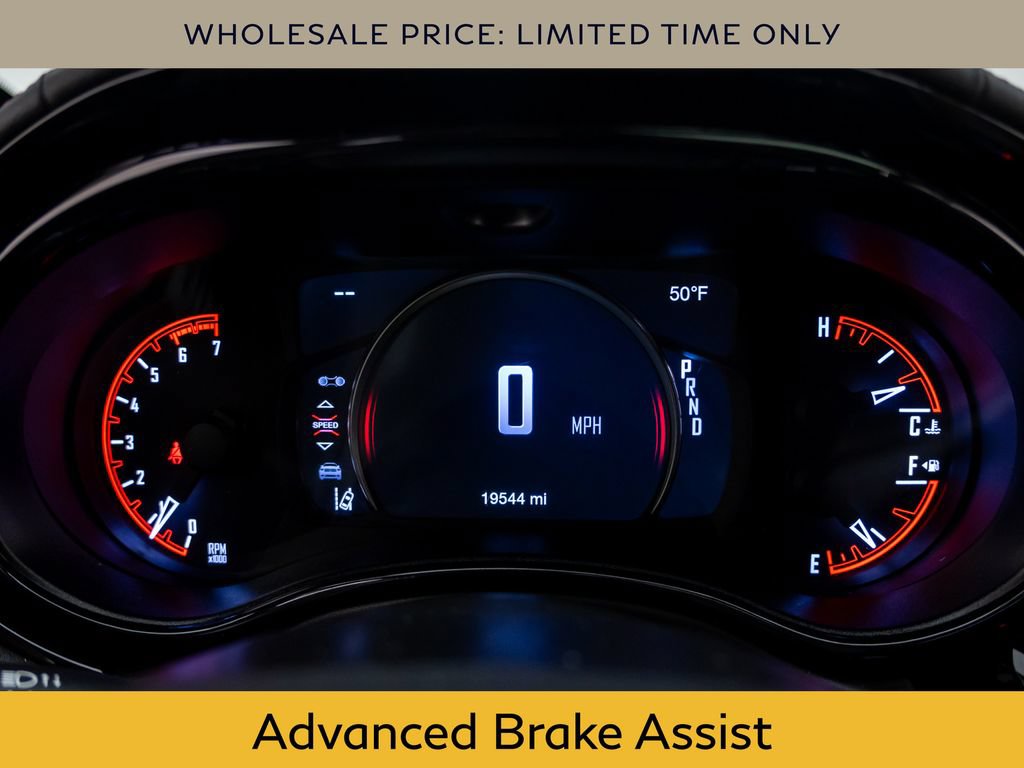 Used 2023 Dodge Durango R/T AWD/4WD image 20