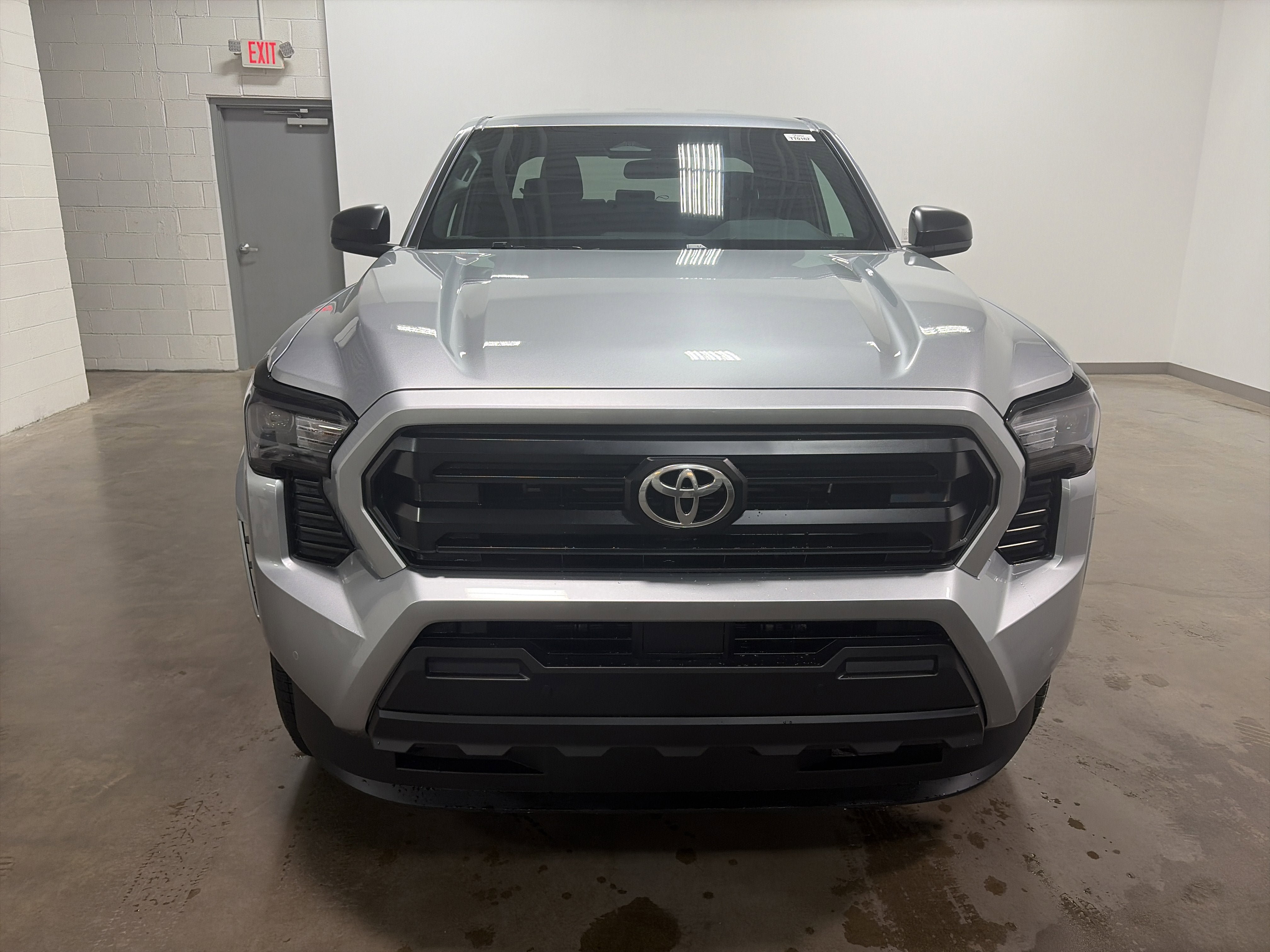 New 2026 Toyota Tacoma SR RWD image 7