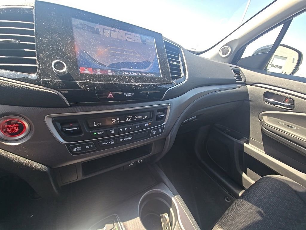 Certified 2023 Honda Ridgeline Sport image 22