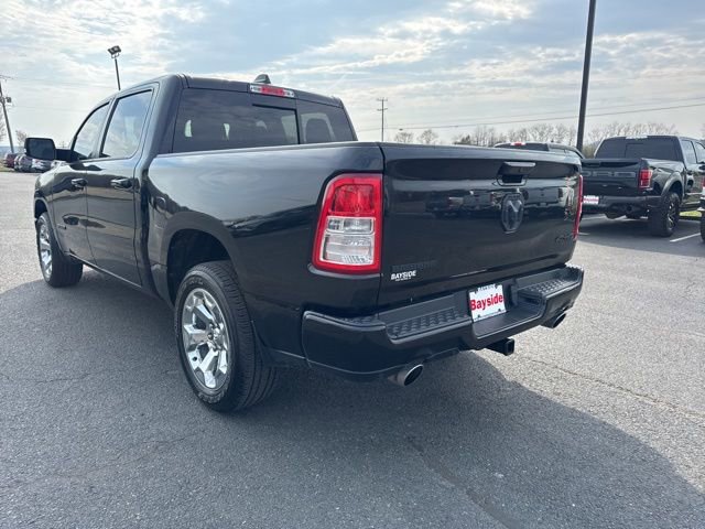 Used 2022 RAM 1500 Big Horn image 12