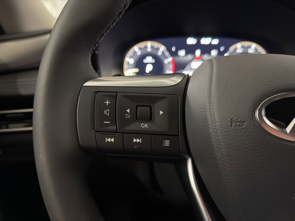 New 2026 INFINITI QX60 Pure w/ Cargo Package image 26