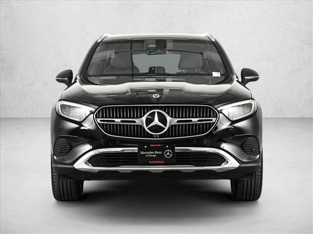 Certified 2026 Mercedes-Benz GLC 300 4MATIC image 2