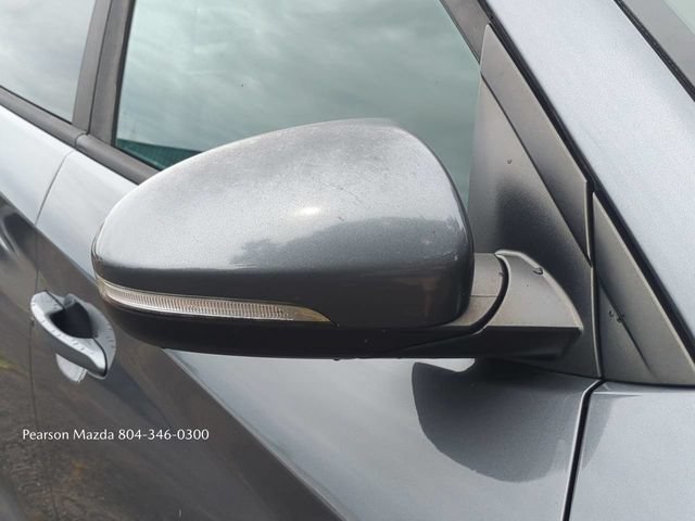 Used 2017 Hyundai Tucson SE Plus AWD/4WD image 13
