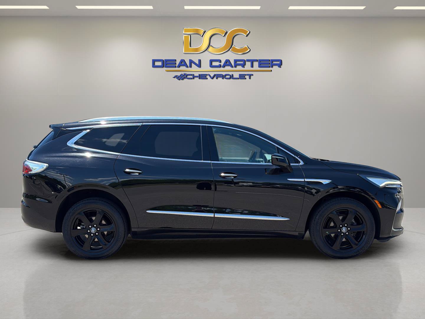 Used 2023 Buick Enclave Essence w/ Sport Touring Edition AWD/4WD image 6