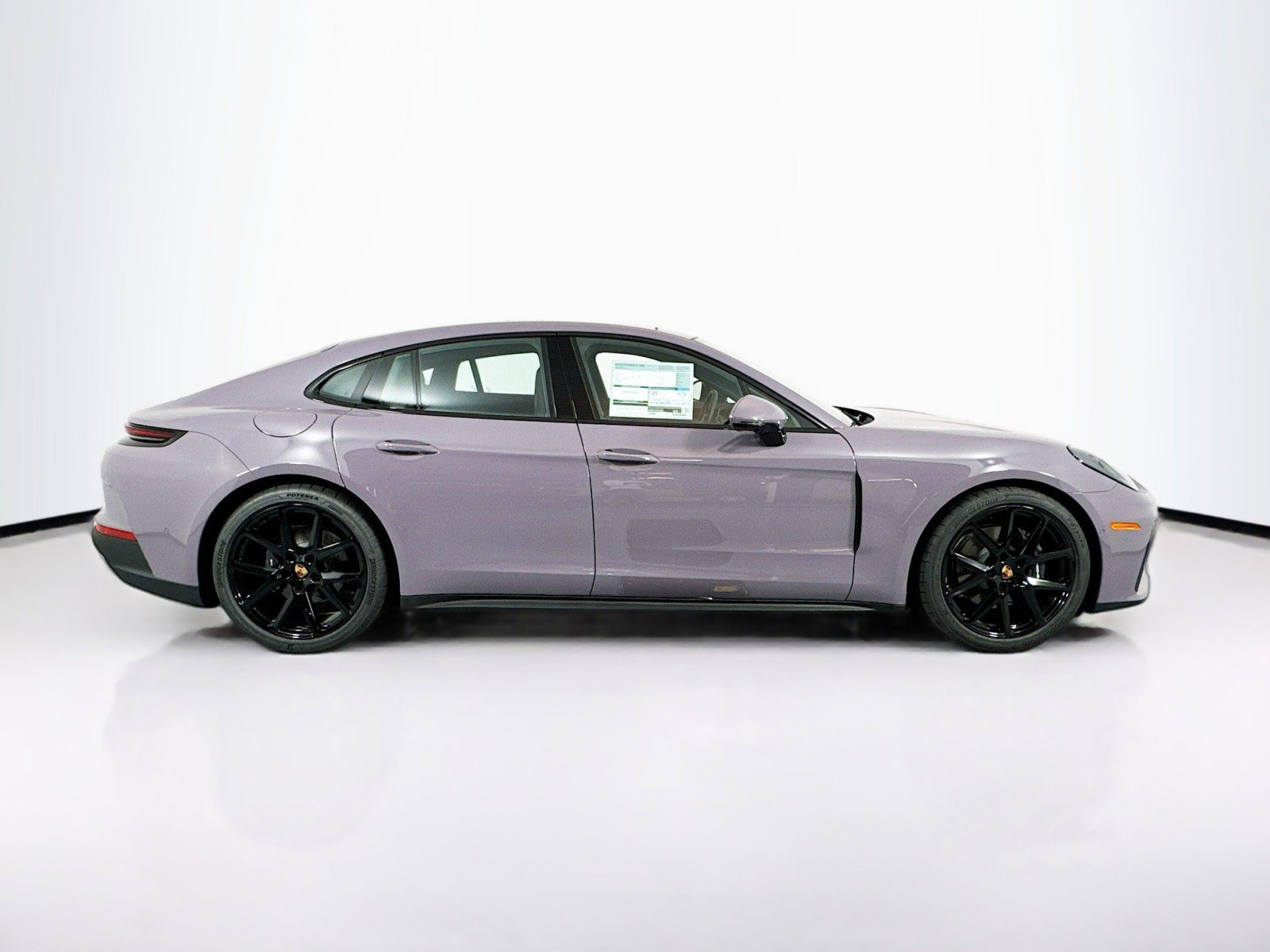 New 2025 Porsche Panamera image 6