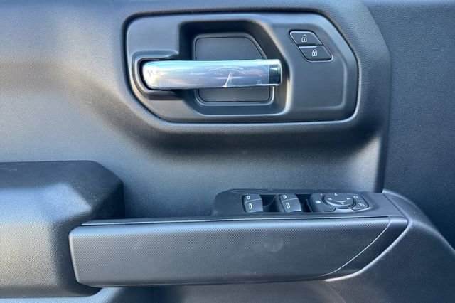 New 2026 GMC Sierra 1500 Pro image 11