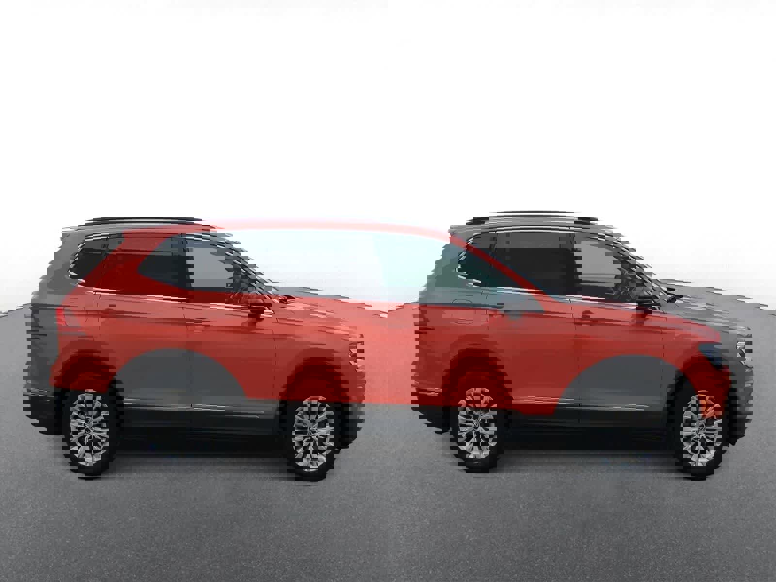 Used 2018 Volkswagen Tiguan SE image 9