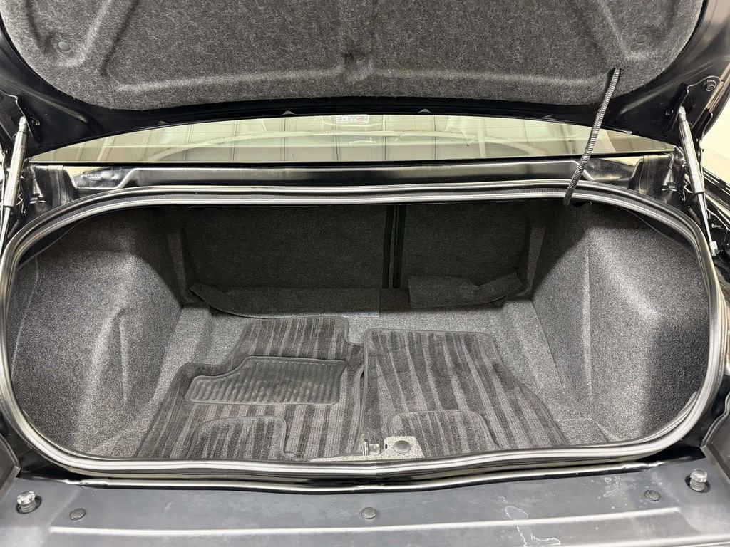 Used 2018 Dodge Challenger SRT Demon w/ Leather Front Seat Group image 12