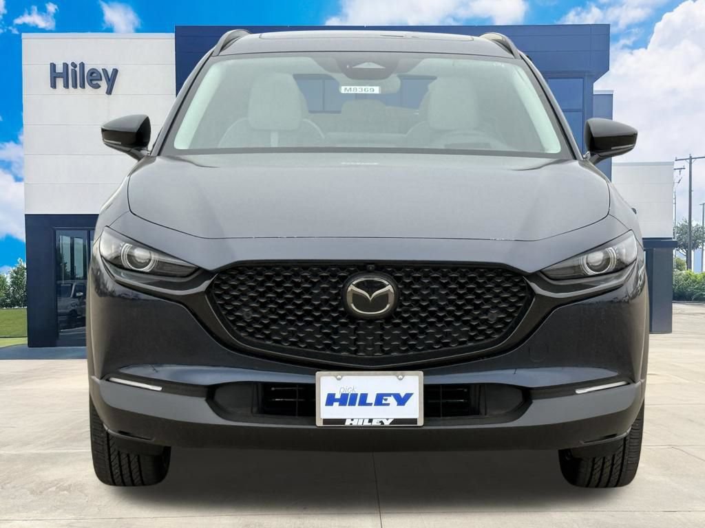 New 2026 MAZDA CX-30 2.5 Turbo Aire Edition AWD/4WD image 8