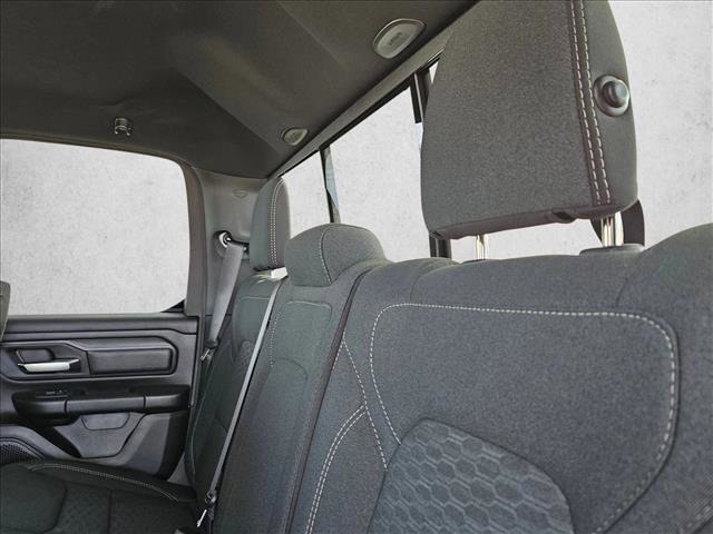 New 2026 RAM 1500 Tradesman image 16