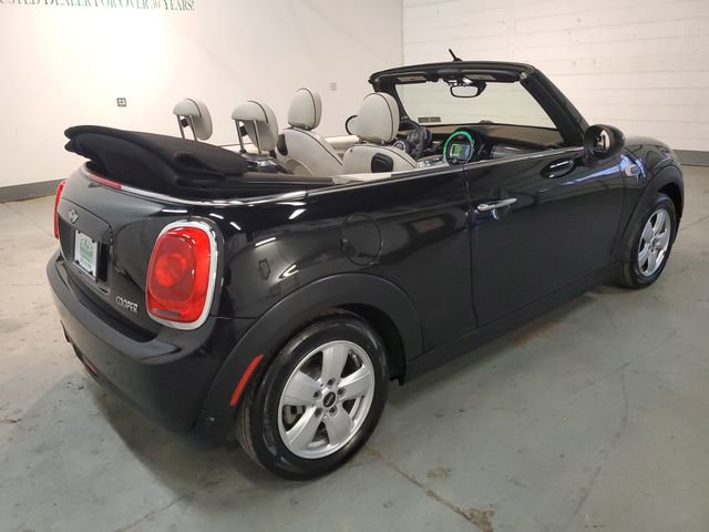 Used 2017 MINI Cooper Convertible image 7