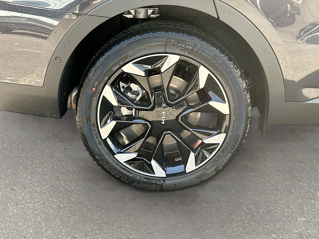 New 2026 Kia Sorento SX FWD image 33