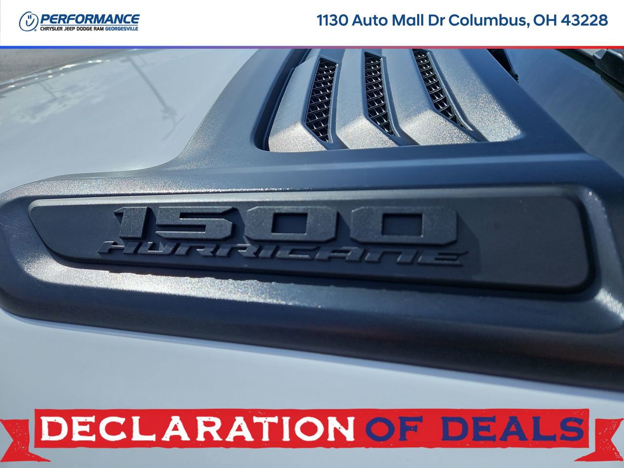 New 2026 RAM 1500 Express image 12