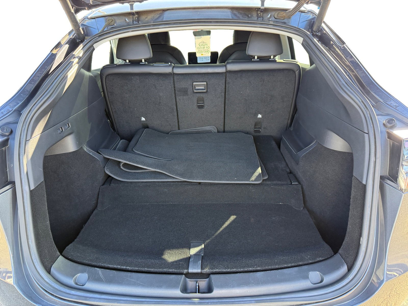 Used 2021 Tesla Model Y Long Range image 17