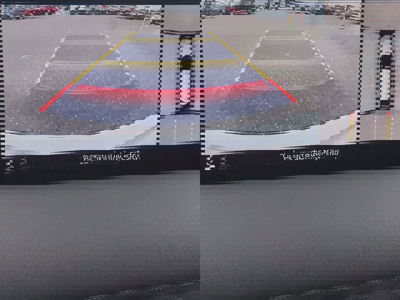 New 2025 MAZDA CX-5 2.5 Turbo w/ Premium Package image 29