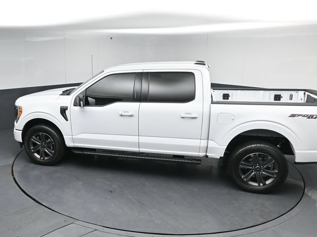 Certified 2023 Ford F150 XLT w/ Equipment Group 302A High AWD/4WD image 49