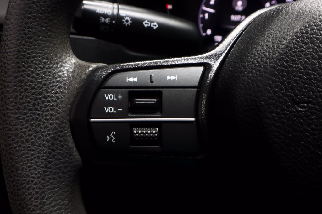 Used 2024 Honda Accord EX image 28