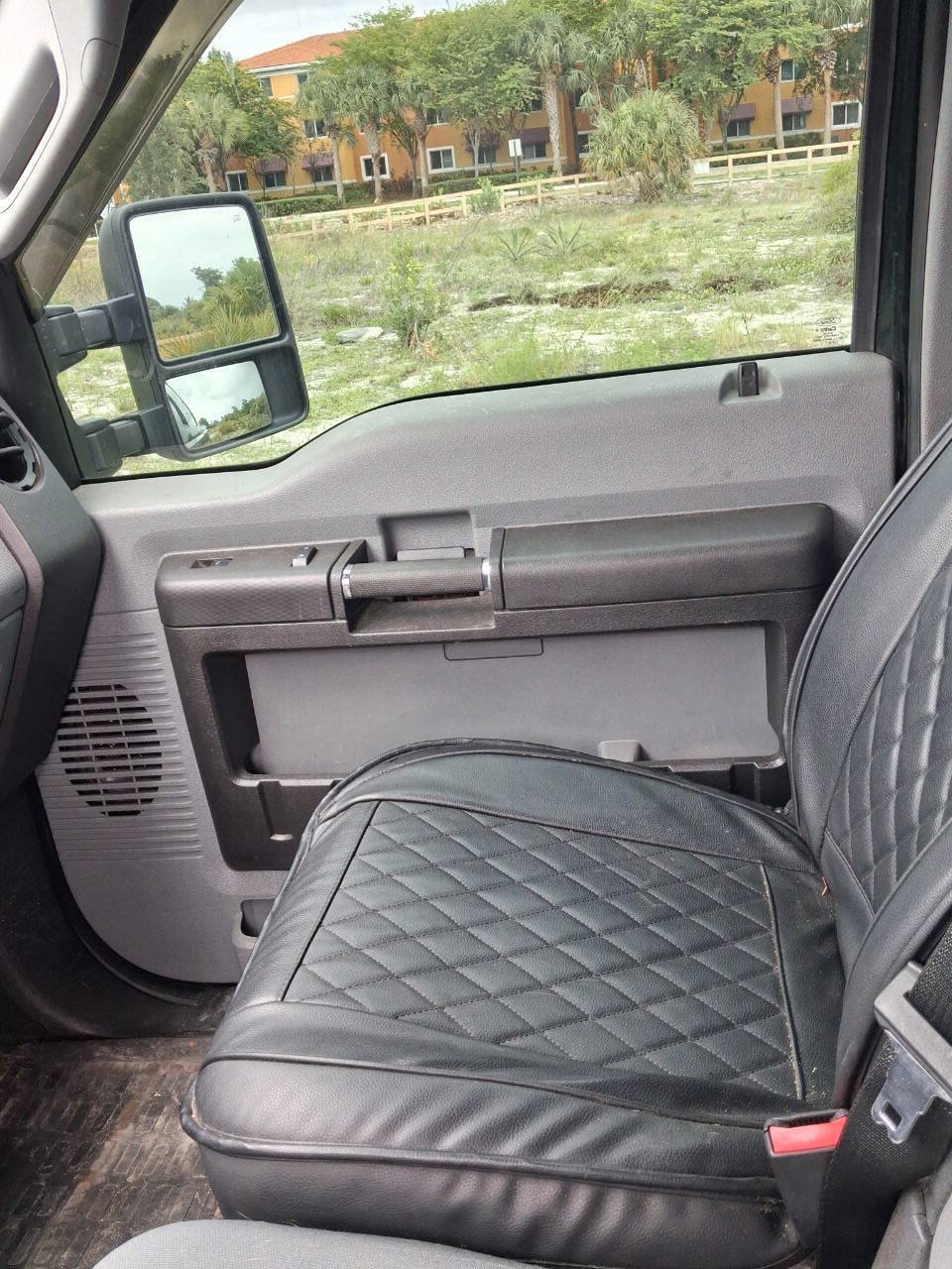 Used 2015 Ford F250 XL w/ Power Equipment Group RWD image 15