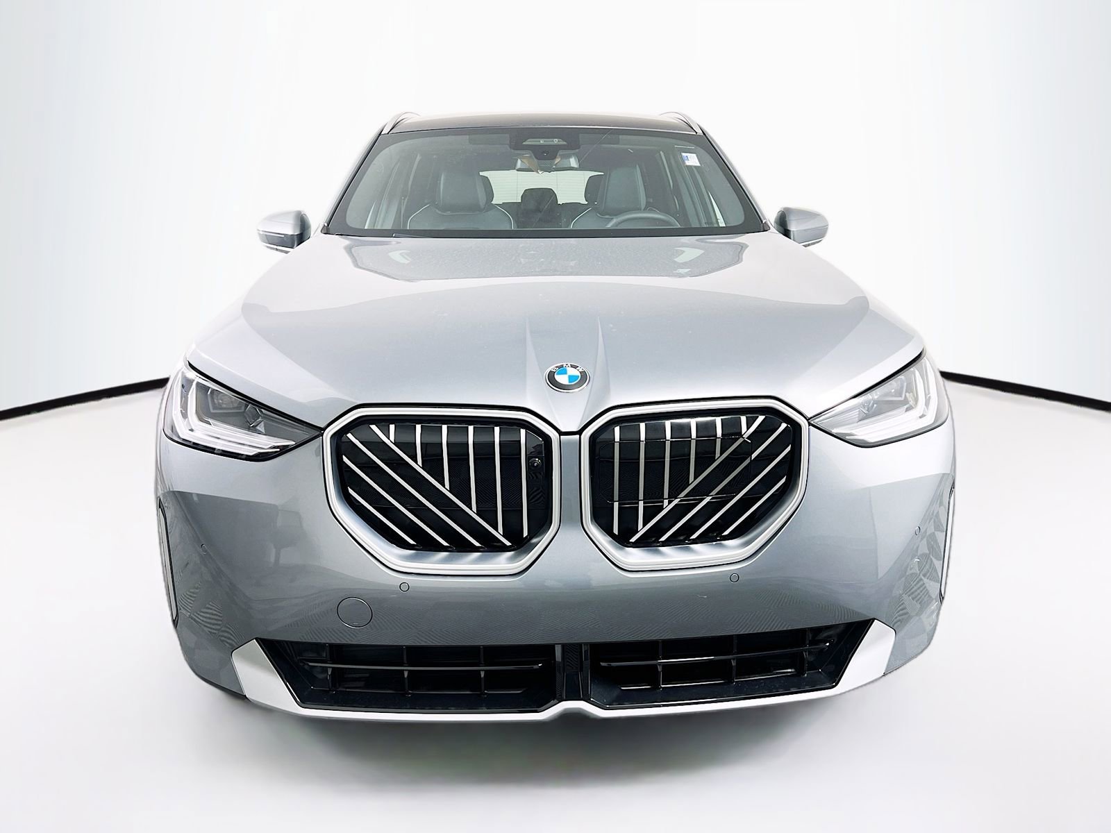 New 2025 BMW X3 xDrive30i w/ Premium Package image 2