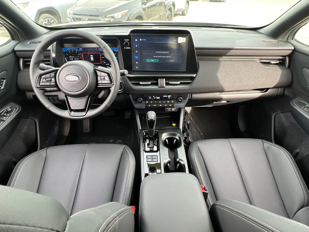 New 2026 Subaru Outback Limited image 17
