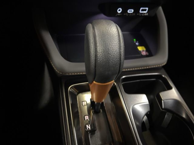 Certified 2026 Subaru Forester Wilderness image 38