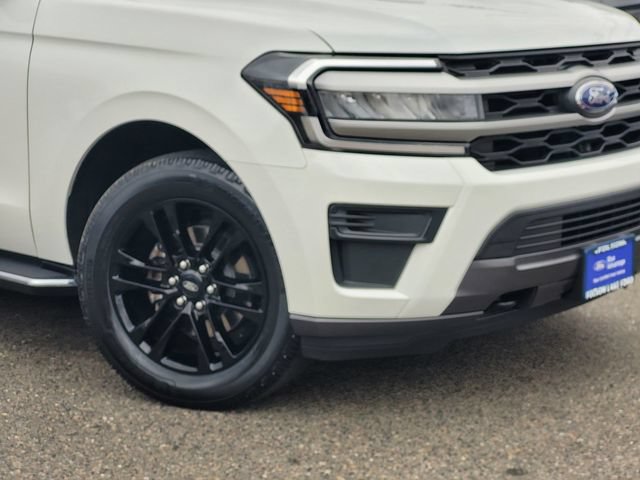 Certified 2023 Ford Expedition XLT AWD/4WD image 6