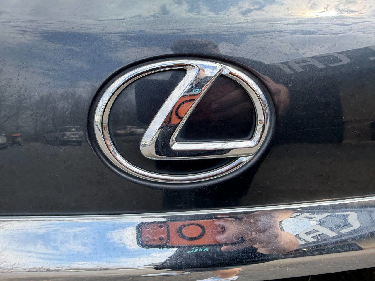 Used 2010 Lexus RX 350 AWD image 48