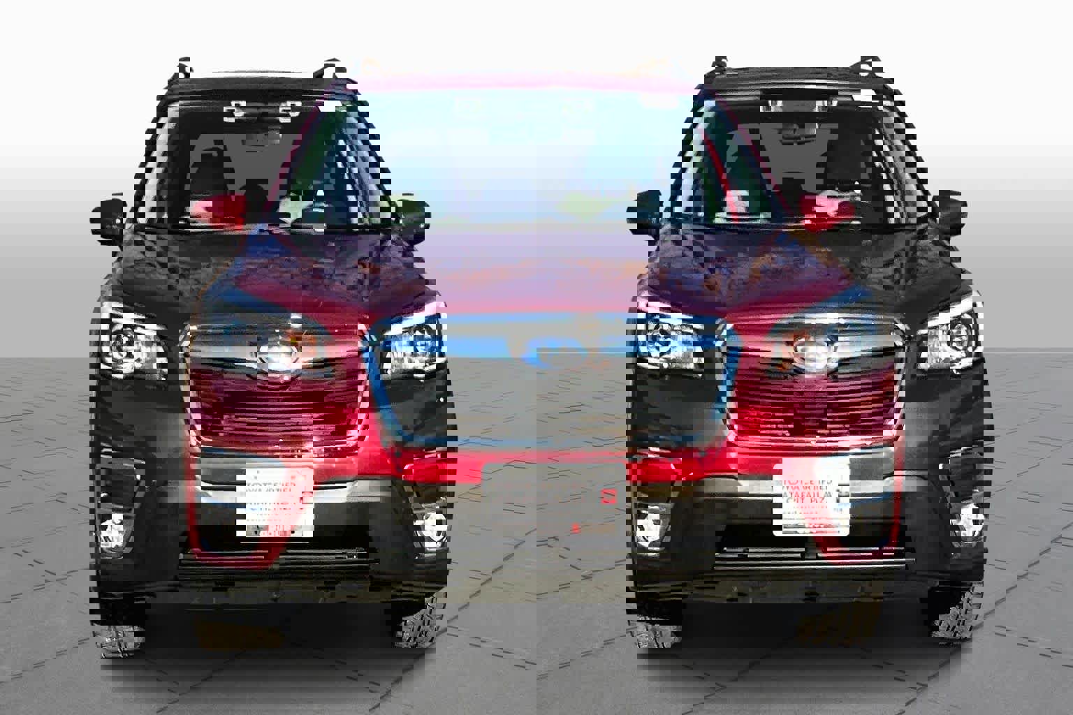 Used 2019 Subaru Forester Limited image 4