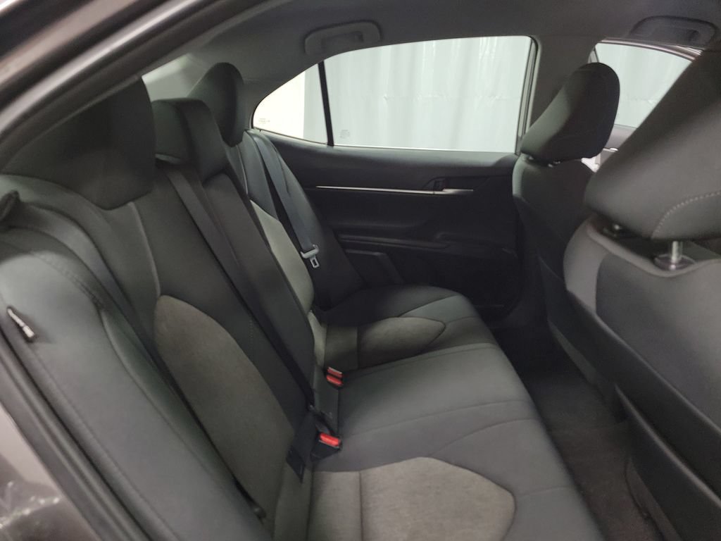 Used 2023 Toyota Camry LE FWD image 20