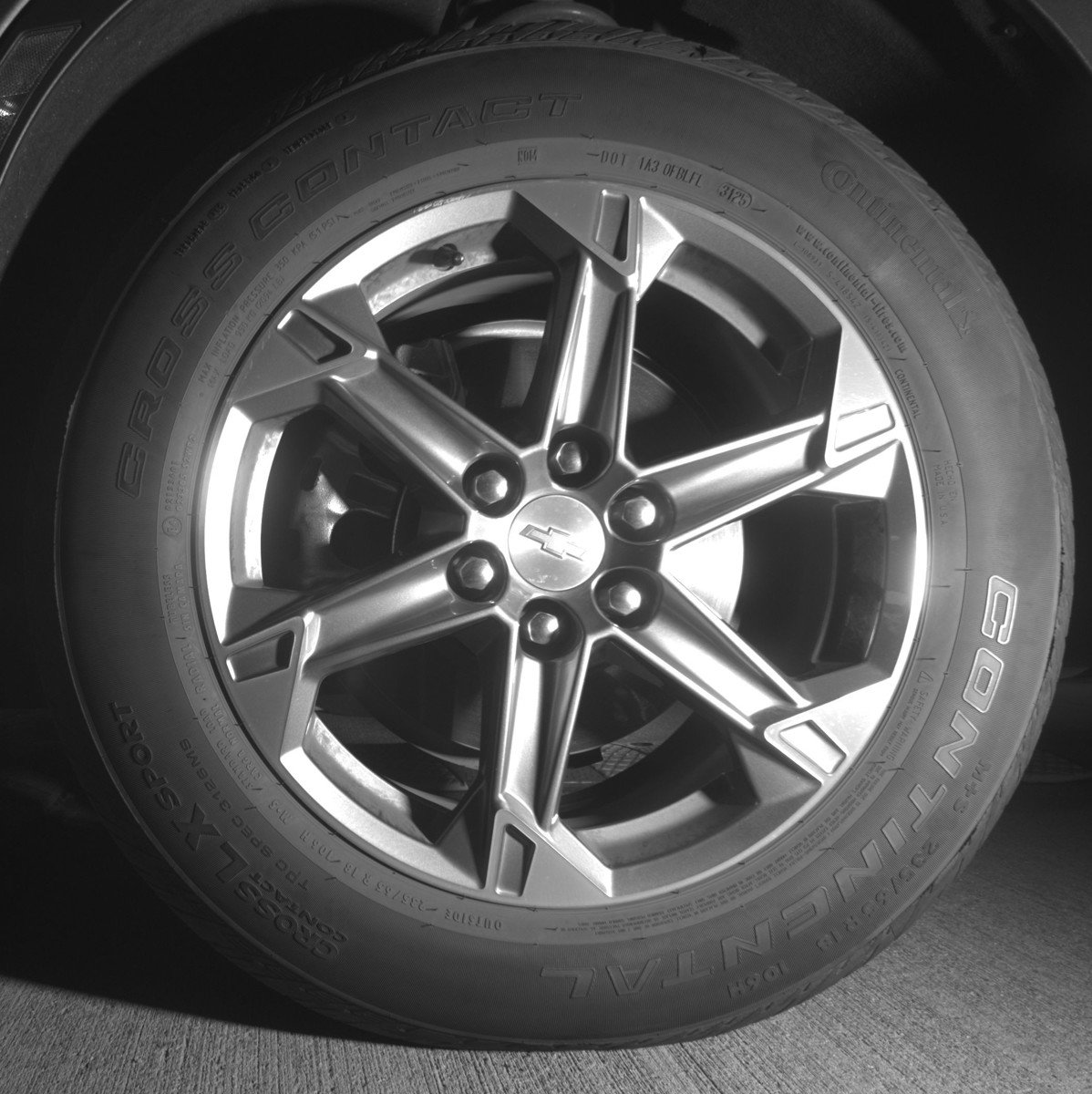 Used 2025 Chevrolet Blazer LT image 11